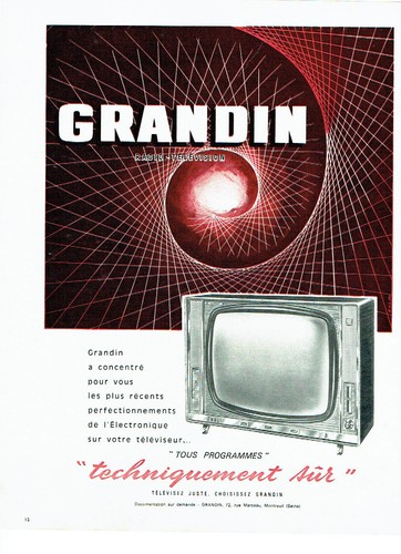 Publicite advertising 016 - publicite,