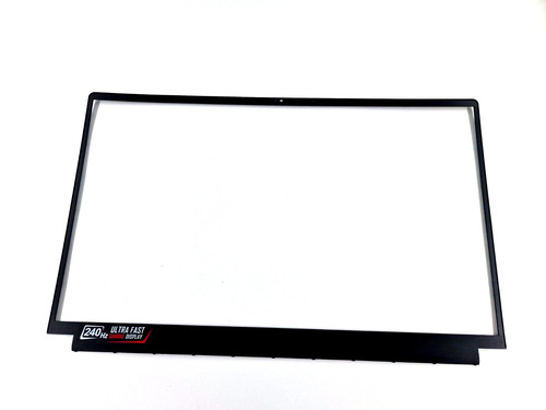 Cadre lunette écran lcd - écran,