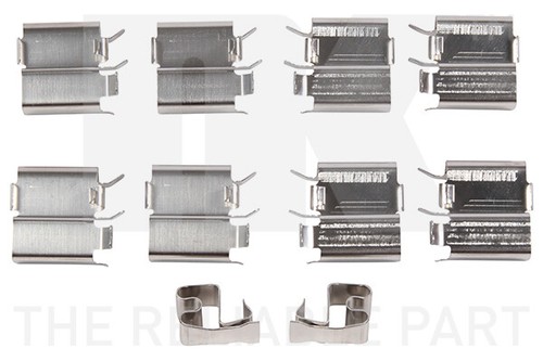 Kit accessoires pour - kit, d’accessoires