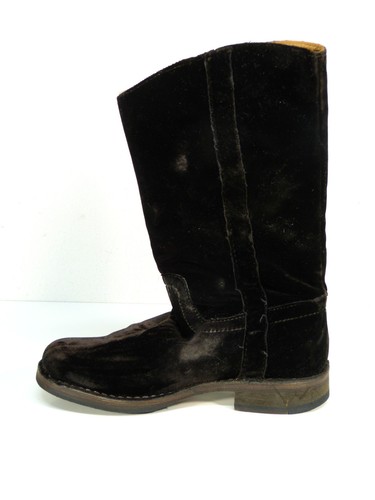 Bottes hiver fermées t - en,