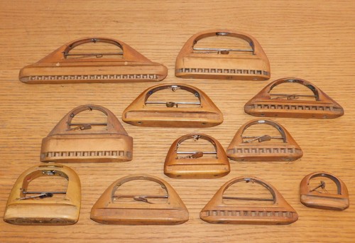 Vintage lot ancien pieces - lot,