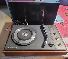 Platine Vinyle Premio