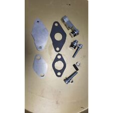 KIT SUPPRESSION VANNE EGR ET