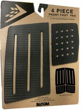 Firewire 4 Piece Front Foot