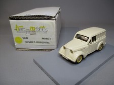 AT010 HECO MODELES 1/43
