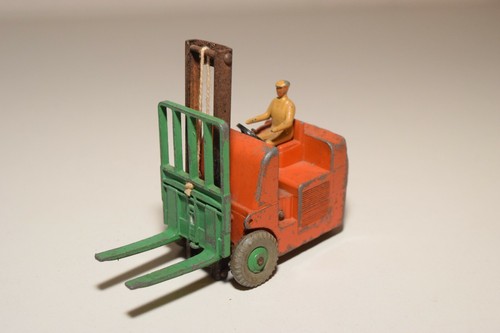 A31 dinky toys 401 14c - a31,