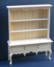 Maison de Poupées Reine Anne