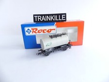 46073 / ROCO HO WAGON CITERNE