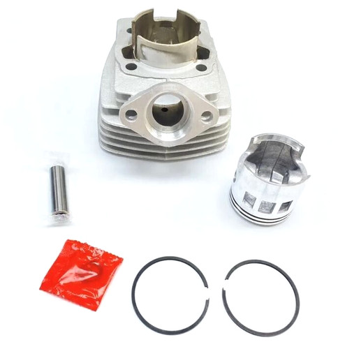 Cylindre piston vis ou - vis,