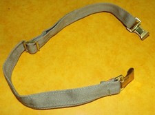 BRETELLE POUR CHAPEAU DE