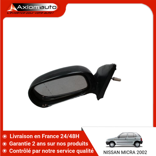 Retroviseur exterieur - 🇫🇷,