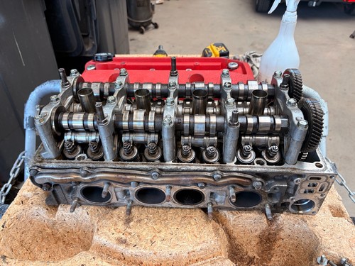 Culasse complette honda s2000 - complette,