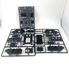 Rhino plastique warhammer - x1,