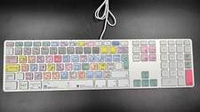 Clavier USB LogicKeyboard