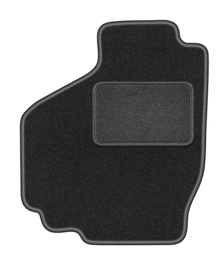 Tapis conducteur moquette - tapis,