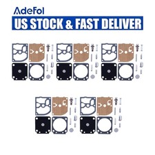 5X Carburateur réparation