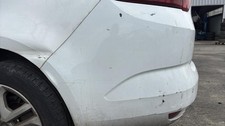 Deflecteur RENAULT MEGANE 4