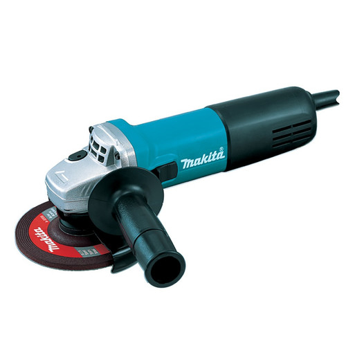 Meuleuse angle compacte - d'angle,
