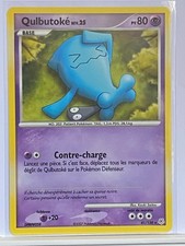 Qulbutoké 41/130 D&P Diamant