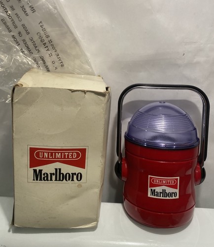 Nos marlboro unlimited - marlboro,