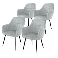 4 x Chaise salle à manger