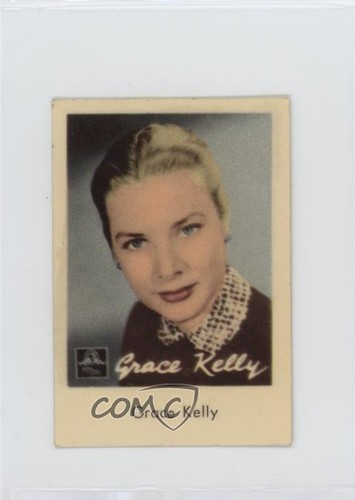 1957 dutch gum unnumbered - 1957,