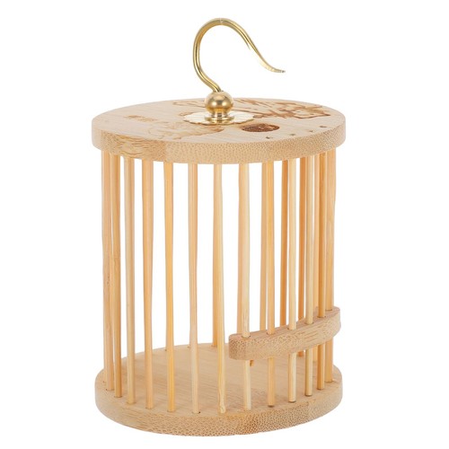 Cage grillons portable en - portable,