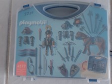 Playmobil 4177 case, almost