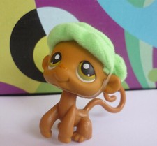 AUTHENTIQUE Littlest  PETSHOP