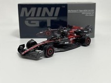 Alfa Romeo F1 Équipe C43 #24