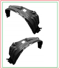 Garde Avant Gauche Mitsubishi