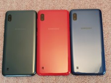 Coque couvercle cache batterie