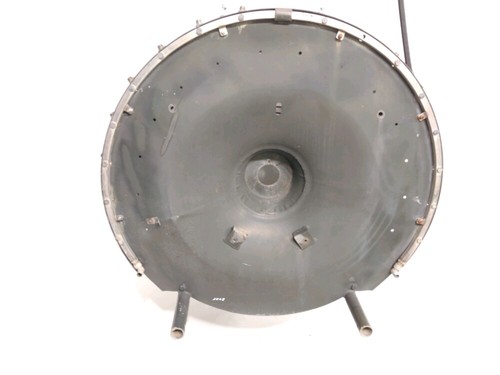 Voute tecnoma boostair 1500 - boostair,