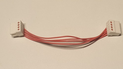 Faisceau câble lien pour - faisceau, de