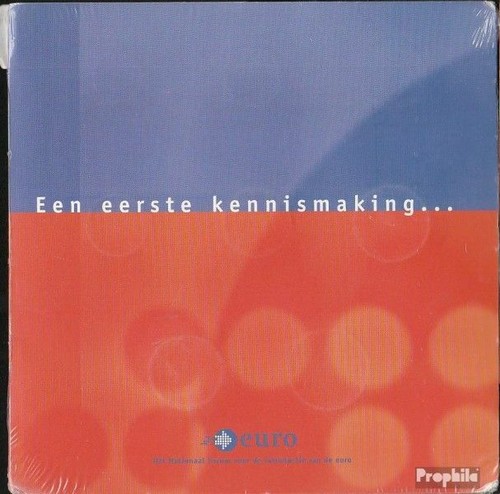 Pays bas officiel série - officiel, de