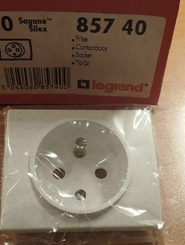 Sagane legrand silex 85740 - sagane,