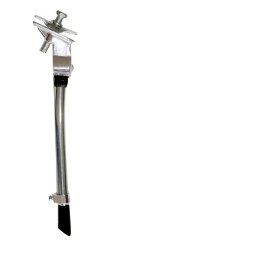 Bequille velo alu reglable - bequille,