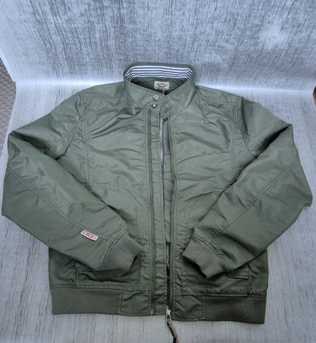 Veste guru bombers - veste,