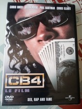 DVD FILM NEUF COMEDIE : CB4 -