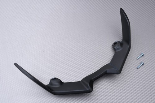 Aileron downforce spoiler - /,