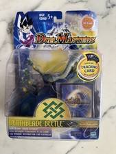 RARE GRANDE ACTION FIGURINE