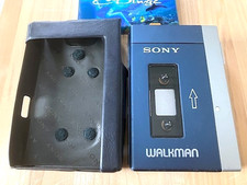 Beau lecteur cassette - , sony