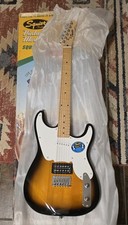 #2 Vintage Modified Squier 51