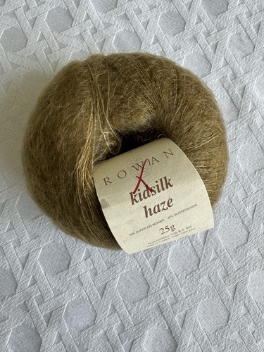 Rowan kidsilk haze 577 - rowan,