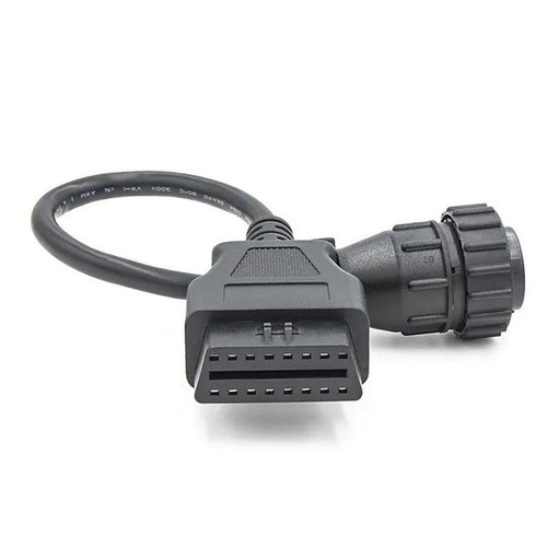 Truck cable for benz 14pin - cable,