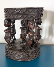 Art Tribal Africain Ancien