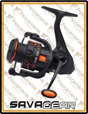 Savage Gear ORANGE LTD 4000FD