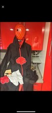 Costume Naruto