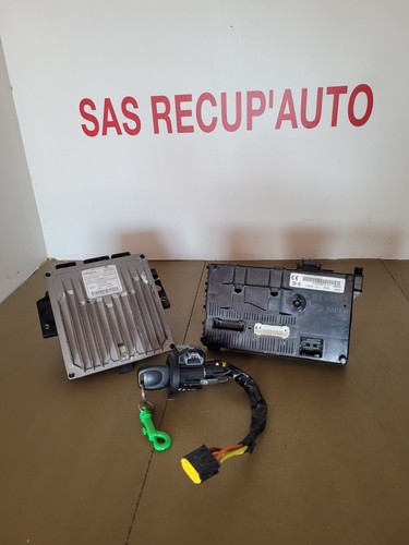 Kit demarrage renault clio - renault,