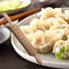  Rouleau Patisserie Avec Motif